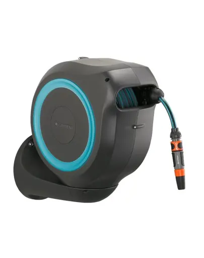 GARDENA Tambur de perete RollUp S