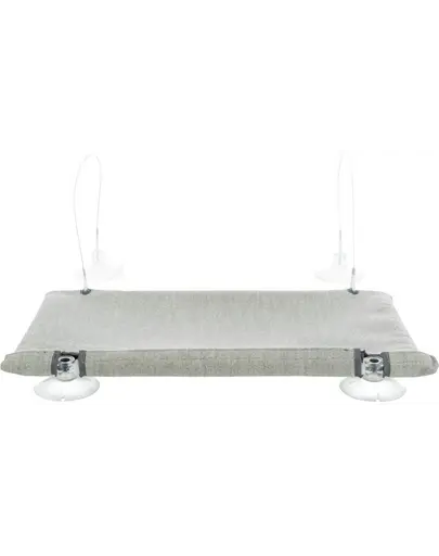 TRIXIE Pat suspendat fereastra pentru pisici 50x30 cm