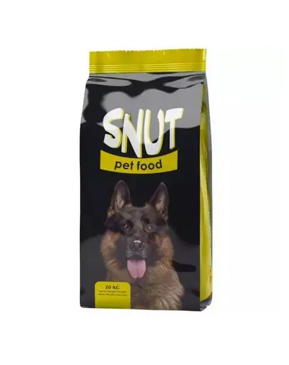 SNUT Adult 10 kg hrana caini adulti