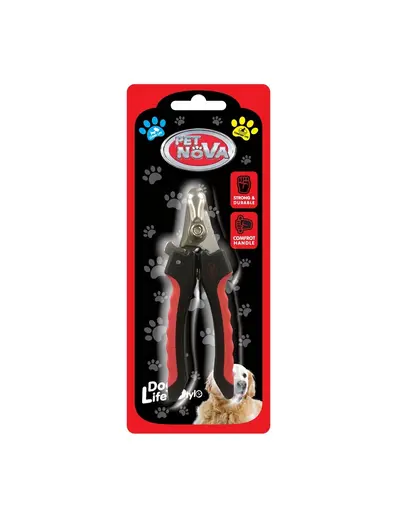 PET NOVA Cleste unghii caini S