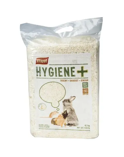 VITAPOL Rumegus presat XXL 56L 4,1 kg