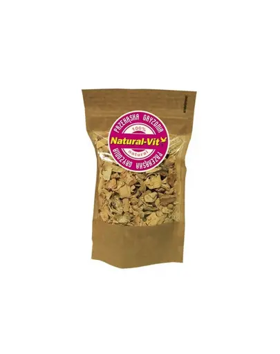 NATURAL-VIT gustare Rozatoare, scoarta mesteacan 60g