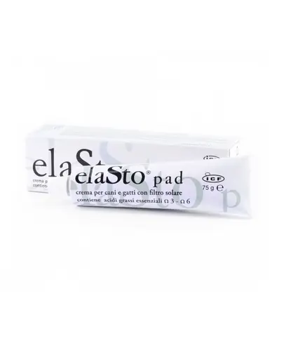 GEULINICX Elastopad 75ml crema elasticitate piele caini si pisici