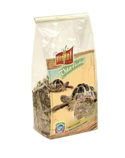 VITAPOL Amestec hrana testoase de uscat 30 g