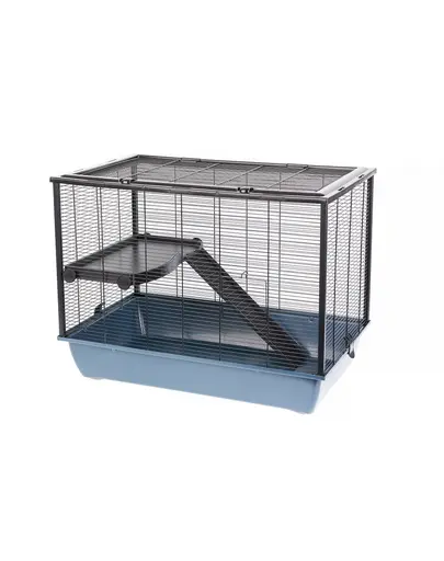 INTERZOO Hugo + PL Cusca pentru Rozatoare 78 cm antracit