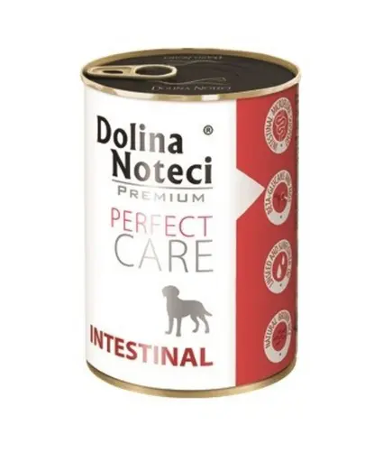 DOLINA NOTECI Perfect Care Intestinal 400 g