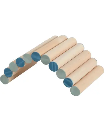 ZOLUX Pod din lemn dimensiune S Neolife