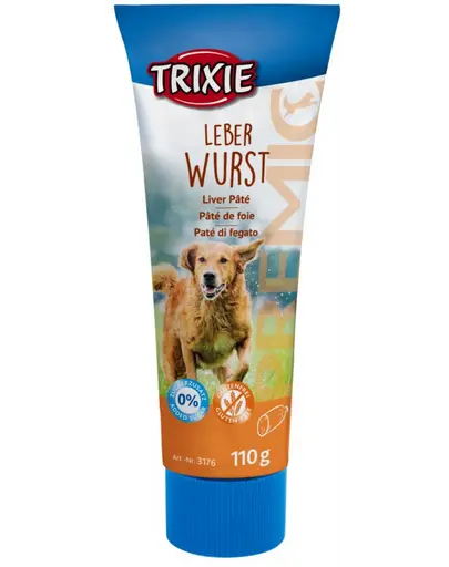 TRIXIE Pateu pentru caini 110 g