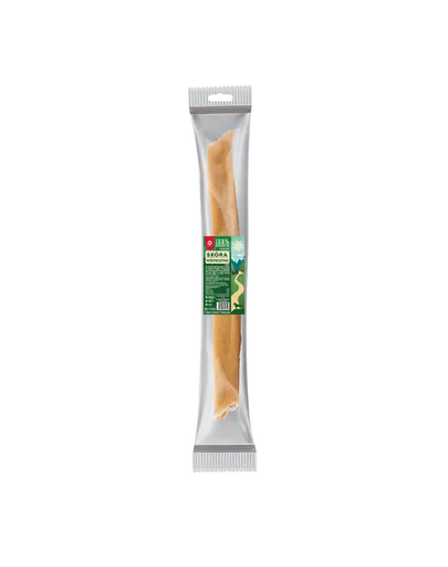 MACED 100% Nature Recompensa pentru caini, cu piele de porc M 1 buc.