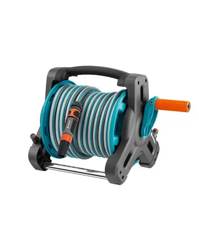 GARDENA Classic purtator de furtun 10