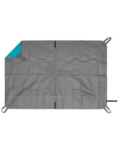 GARDENA Saltea pentru plantarea si transplantarea plantelor L 120 x 180 cm