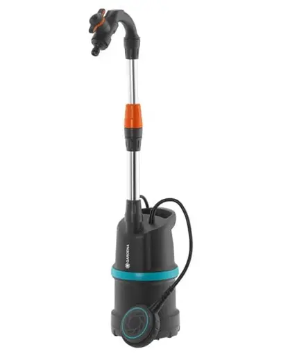 GARDENA Pompa de apa de ploaie, 4000/1