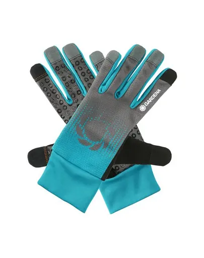 GARDENA Manusi de gradinarit, marime 7 / S