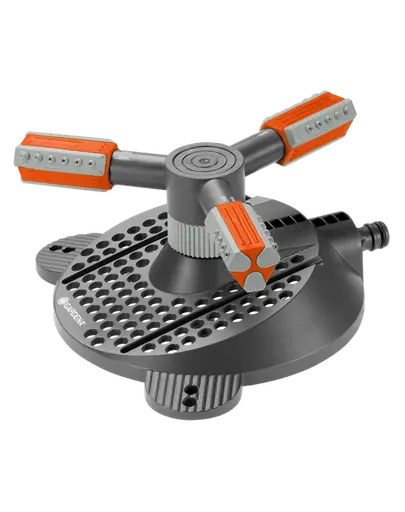 GARDENA Comfort Stropitor circular Mambo