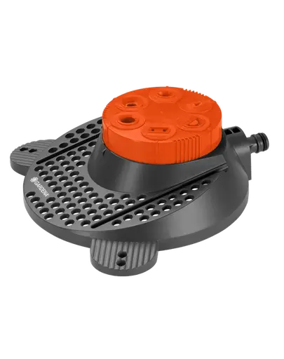 GARDENA Classic Stropitor cu 6 functii Boogie