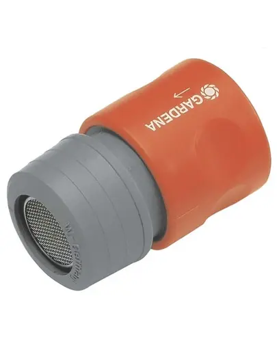 GARDENA OGS Conector flux perlat