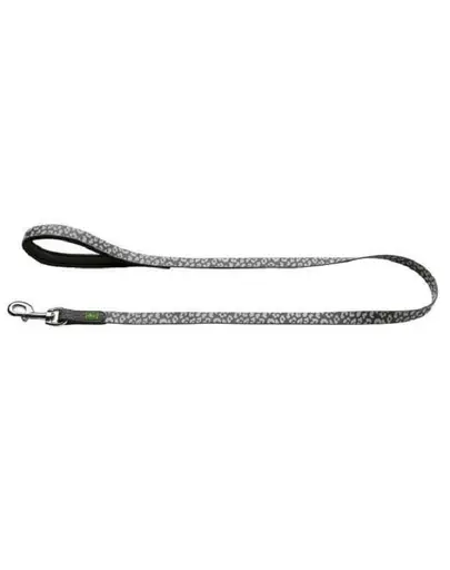HUNTER Lesa pentru caini Convenience Reflect Leo 120cmx2cm