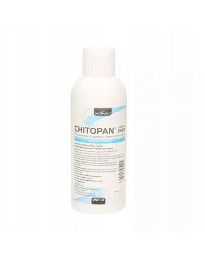 VET-AGRO Deinfectant pielea animalelor 250ml