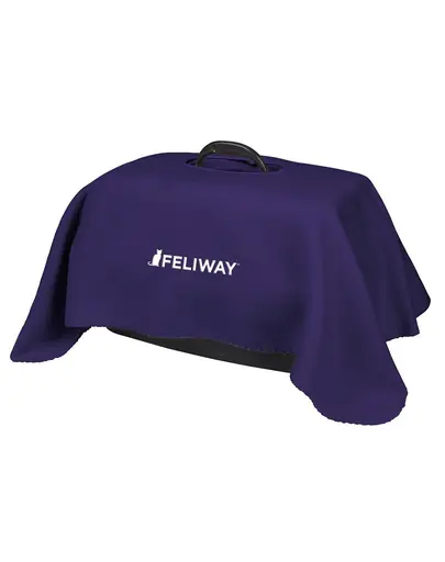 FELIWAY Koc na transporter