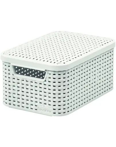 CURVER Cos "STYLE" M cu capac