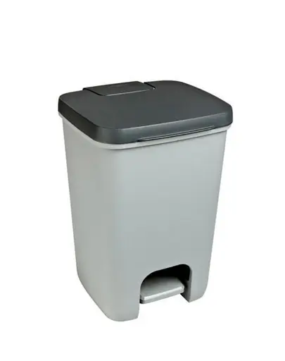 CURVER Cos de gunoi ESSENTIALS 20 L