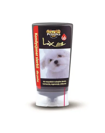 Balsam pentru caini PCHEŁKA Luxline 200 ml
