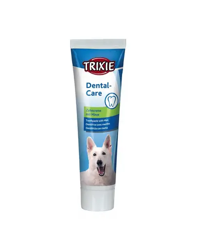 TRIXIE Pasta de dinti carne