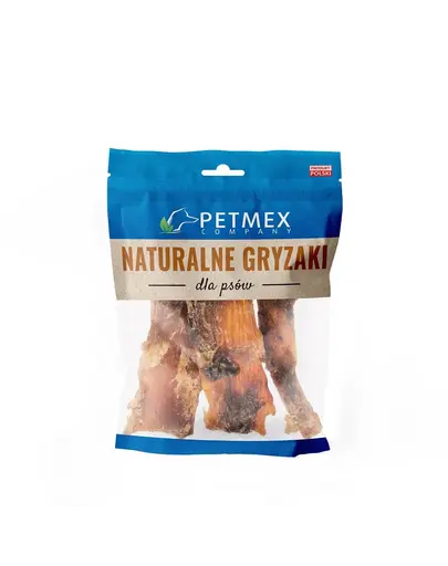PETMEX Tedon vita treat pentru caini 6x100g natural