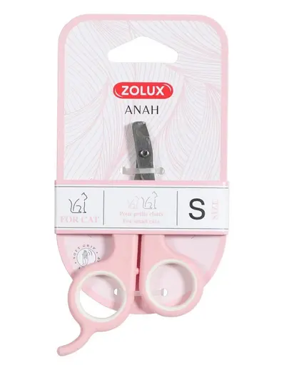 ZOLUX ANAH Cleste mic pentru taiat gheare pisici