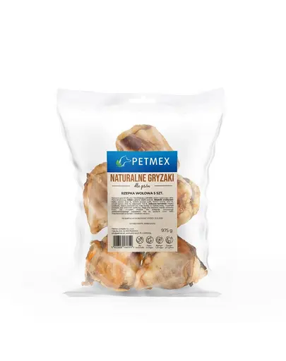 PETMEX Rotule de vita recompense pentru caini 5 buc