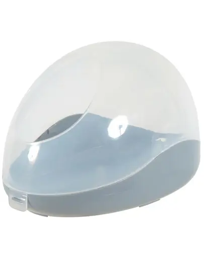 ZOLUX Piscina de plastic pentru chinchilla sau veverita degu