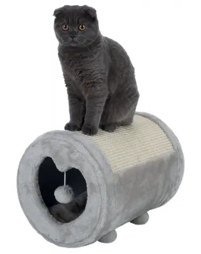 TRIXIE Culcus cu sisal pentru pisici, 27×39 cm
