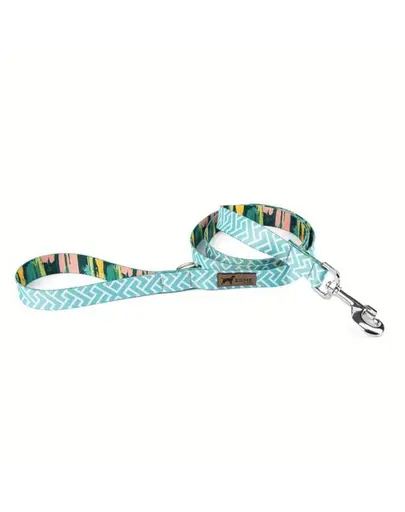 ESME FOR DOG Lesa pentru caine arctic ice 150 cm / 2,5 cm
