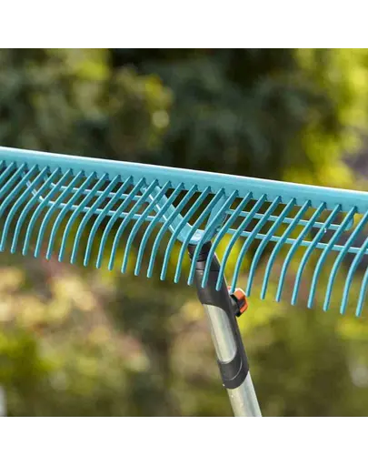 GARDENA Combisystem grebla pentru gazon 60 cm, fara maner