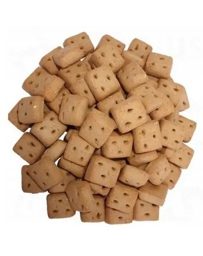 BOSCH Biscuiti Caini 5 cereale Musli 900 g