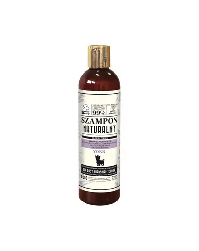 SUPER BENO Sampon natural pentru Yorkshire Terrier 300 ml