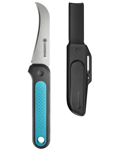 GARDENA Cutit pentru gradina, taiere legume si plante VeggieCut