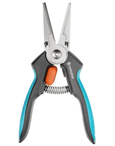 GARDENA Foarfeca pentru ierburi si legume GripCut