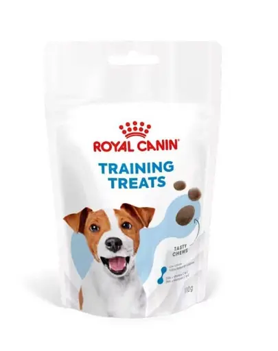 Recompense ROYAL CANIN Training Treat Dog 110g pentru caini