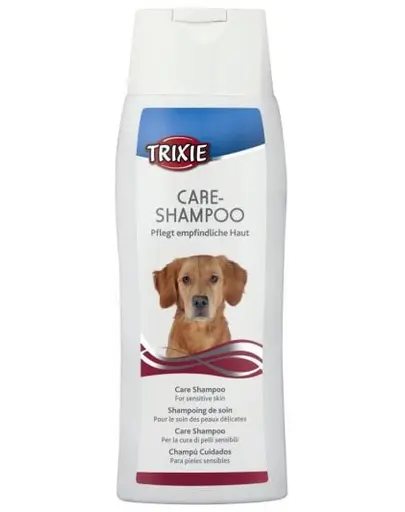 TRIXIE Sampon ingrijire pentru caine 250 ml