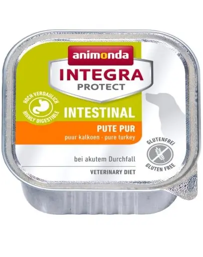 ANIMONDA Integra Protect Intestinal caini curcan 150 g hrana dietetica