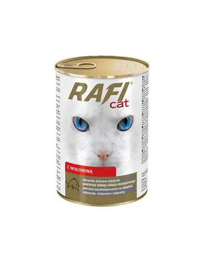 DOLINA NOTECI Rafi Adult cu vita 415 gr