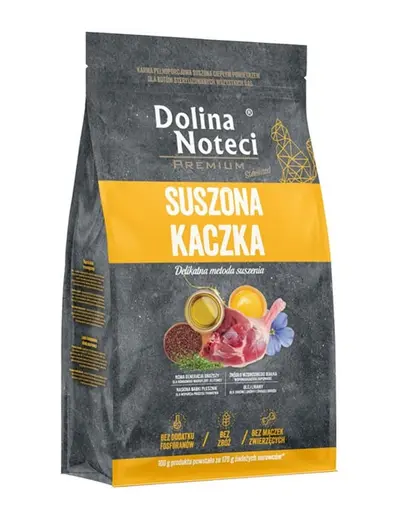 DOLINA NOTECI Premium Sterilised hrana uscata pisici sterilizate 2 kg rata