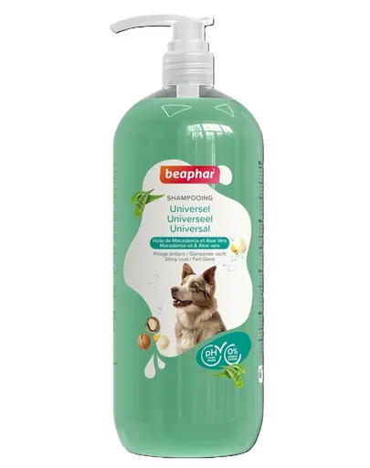 BEAPHAR Shampoo Universal 1 L sampon universal pentru caini