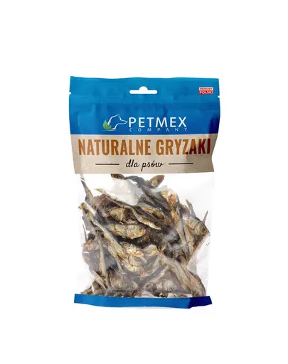 Sprot uscat caini recompense naturale PETMEX 100 g