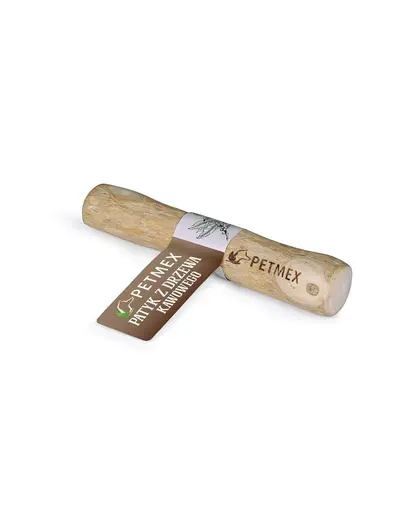 Lemn de ros pentru caini M PETMEX