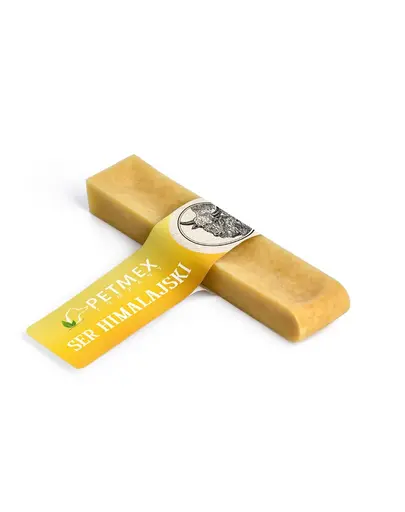 Os din branza recompensa dura pentru ros caini PETMEX M