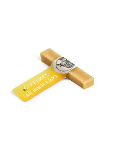 Os din branza himalayana caini mici extra dur pentru ros PETMEX S