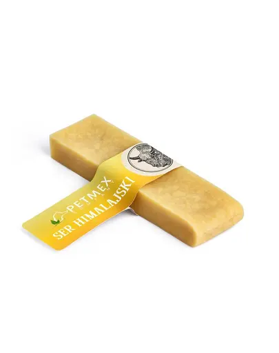 Os din branza himalayana caini extra dur pentru ros PETMEX L