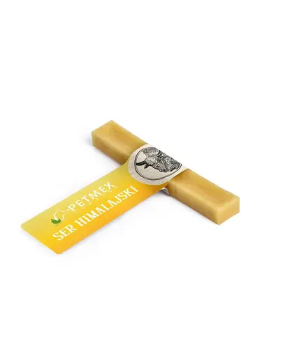 Os din branza pentru caini XS dur PETMEX